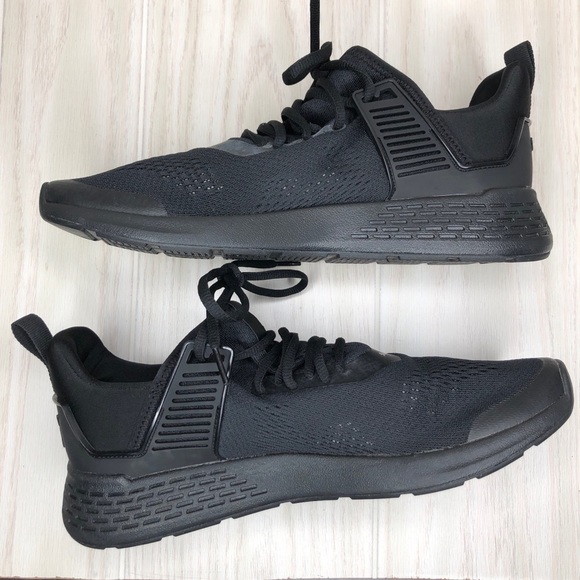 puma soft foam insurge mesh